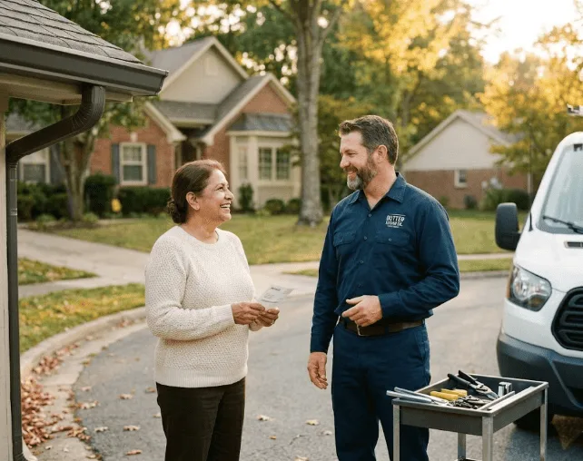 Gutter Repair Fishers, IN FAQs