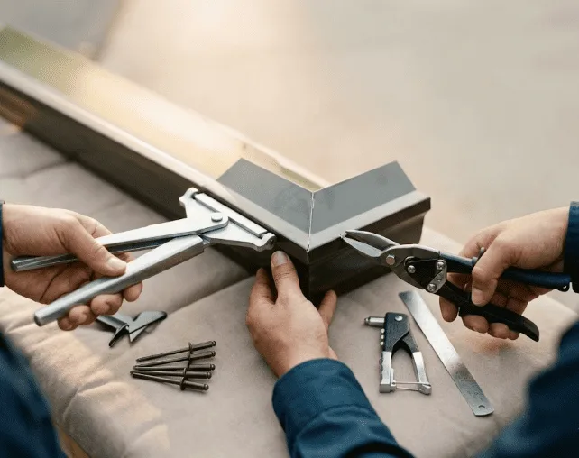 Why choose Gutter Repair in Fishers, IN